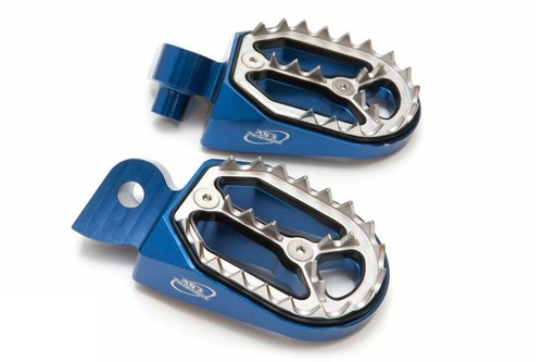 As3 foot pegs for - as3, ec