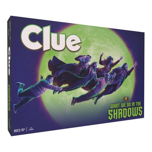 Clue what in - clue:, do