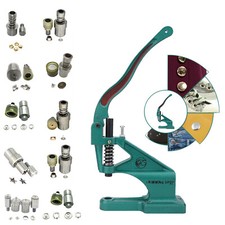 Eyelets Studs Rivets Setting