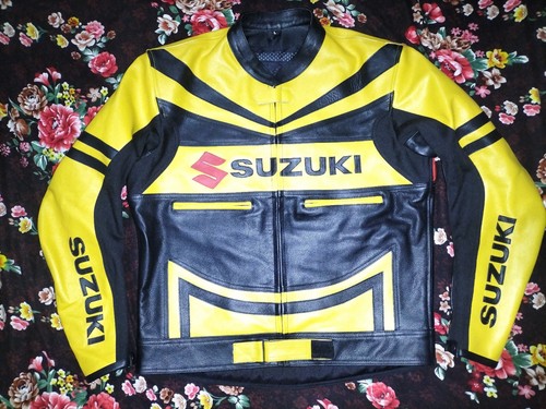 Suzuki yellow black - suzuki,