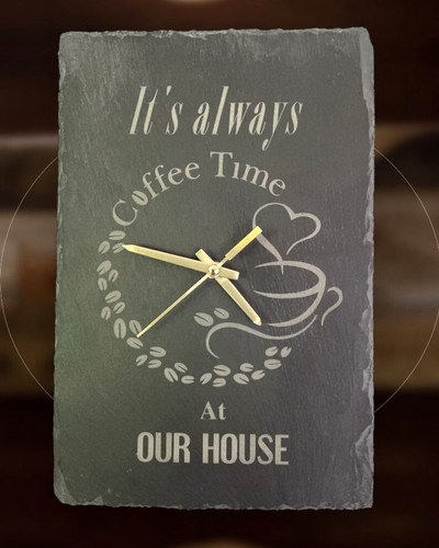 Personalised laser engraved - personalised,