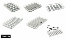 New Daiwa Slim View Fly Boxes