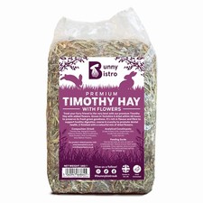 Bunny Bistro 1st Cut Timothy