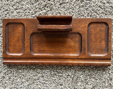 ANTIQUE DANTE CARPENTERS BENCH