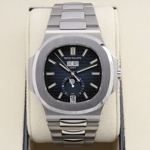 Patek philippe nautilus - patek,