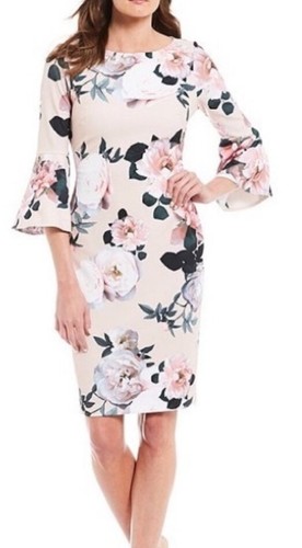 Calvin klein dress - calvin,