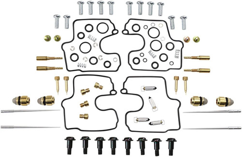 Parts unlimited carb - unlimited, yam