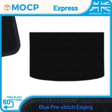 Express with Blue Pre-Stitch
