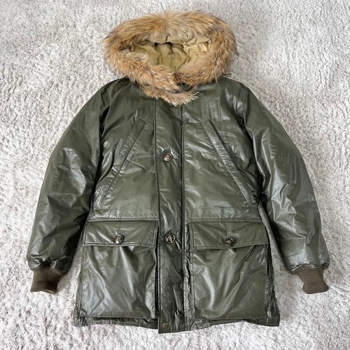 Nigel cabourn eddie bauer - cabourn,