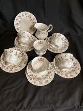 Royal Albert Winsome 18 Piece