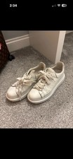 Alexander McQueen Oversized