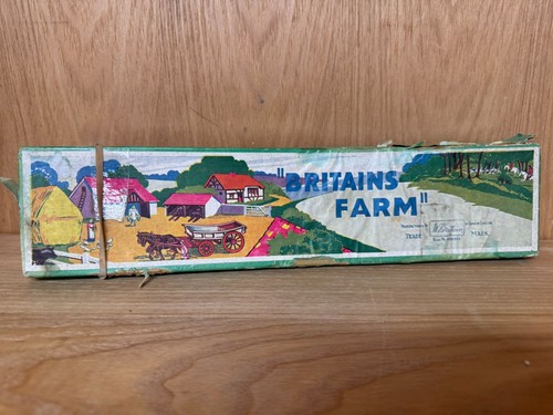 Britains farm britain - by,