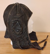 Soviet RKKA Leather Flying