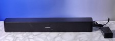 Bose Solo 5 TV Sound System