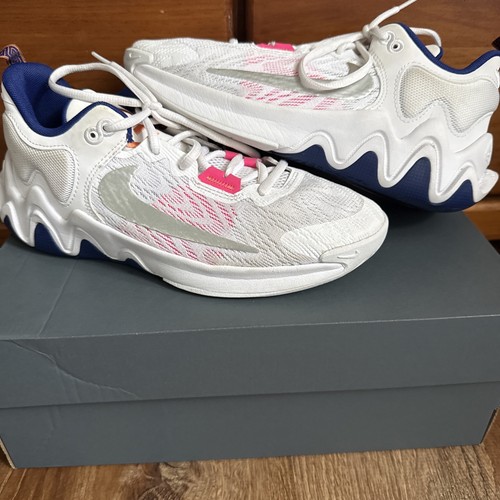 Size nike giannis - 6,