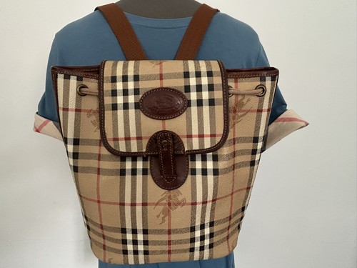 Burberry nova check pattern - burberry,