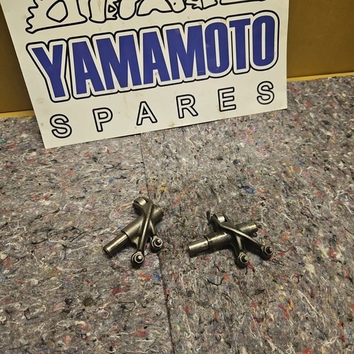 Yamaha wr125 wr125x wr125r - wr125,