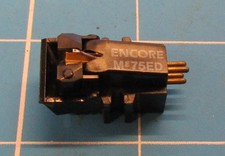 Rare Shure Encore M75 ED
