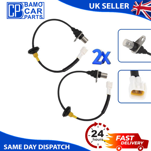 Abs speed sensor for isuzu - abs,
