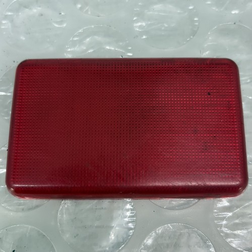 Door lamp cover red for - cover,