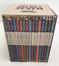 The Secret Seven The