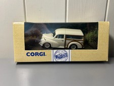 CORGI CLASSICS 96874 MORRIS