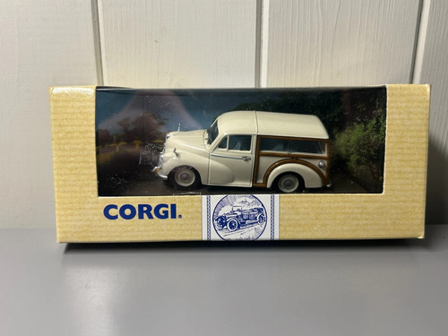 Corgi classics 96874 morris - corgi,