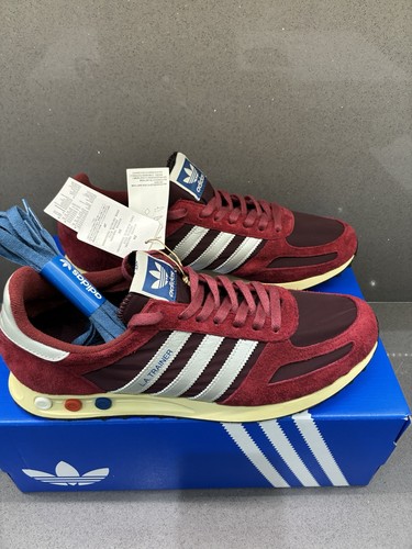 Adidas trainer bnwt - la,