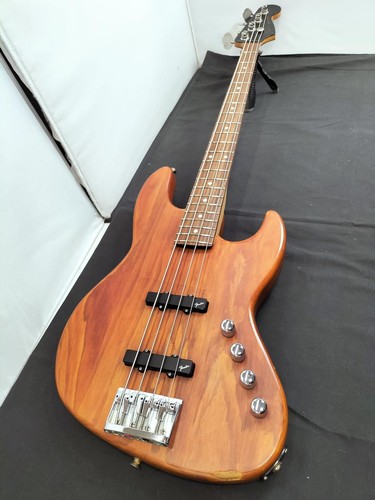 Fender jbr 100 electric bass - electric,