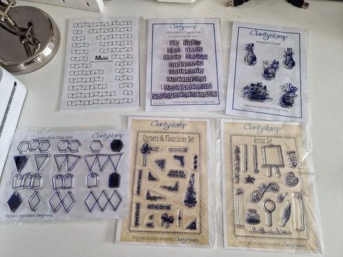 New job lot rubber - new,