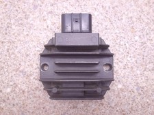 Voltage regulator KTM 1290