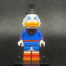 LEGO Disney Scrooge McDuck