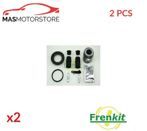 Brake caliper repair kit - brake,