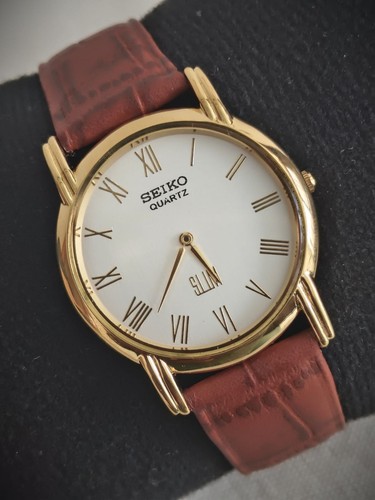 Vintage classic seiko slim - seiko,
