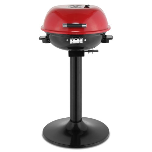 Electric grill steel - electric,
