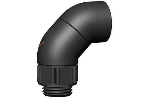 Swiftech angle adapter - swiftech,