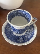 Adams England English Scenic