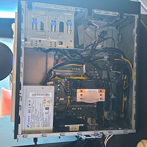 Gaming mid performance - pc,