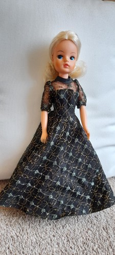 Vintage sindy doll - sindy,