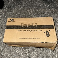 X6 Volca Spares Hot Tub Filter