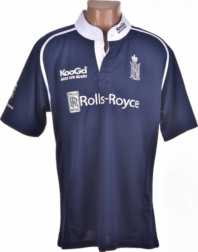 Rugby union royal navy - rugby,