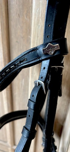 Mieux black leather - le,