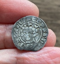 ANGLO-GALLIC. EDWARD III (KING