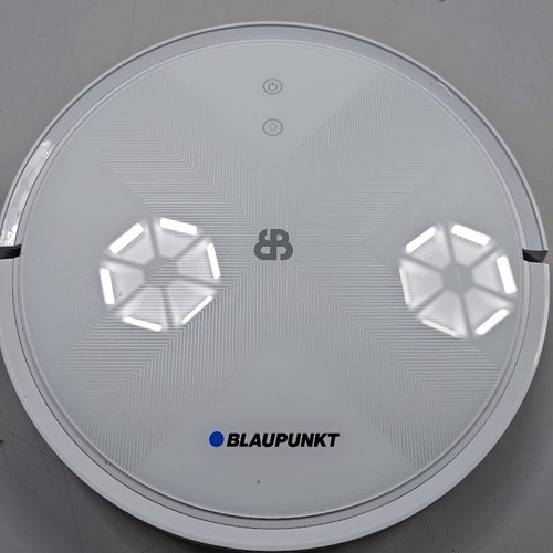 Blaupunkt bluebot robot vacuum - blaupunkt,