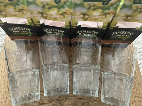 Jameson irish whiskey ginger - irish,