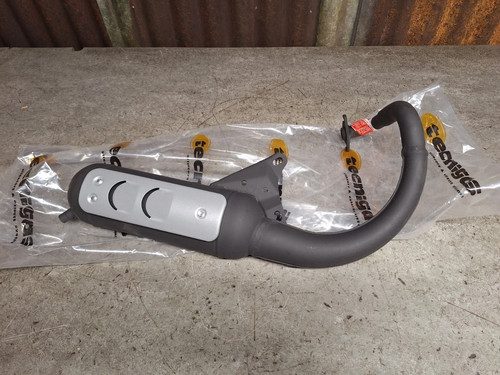 Tecnigas basic exhaust - basic,