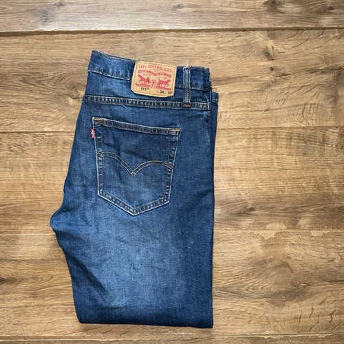 Levi 511 jeans waist - 511,
