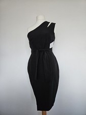 Vesper Black Sleeve one