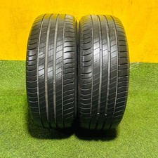 205/55/R16 Michelin Tyres