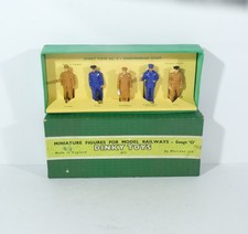Meccano Dinky Toys Prewar No.4